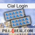 Cial Login 23